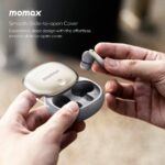 1-Vibe Lite True Wireless Noise Cancelling Earbuds - Image 7