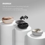 1-Vibe Lite True Wireless Noise Cancelling Earbuds - Image 8