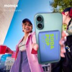 1-Power Pass Magnetic Wireless Power Bank 5000mAh (Limited Edition) - Soda Pop - Image 3
