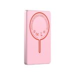 1-Power Pass Magnetic Wireless Power Bank 5000mAh (Limited Edition) - Soda Pop - Image 7