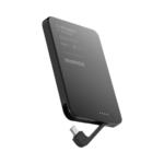 1-Power F.Pass⁺ 5000mAh Magnetic Battery Pack with Built-in Cable - Image 14