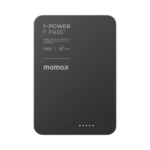 1-Power F.Pass⁺ 5000mAh Magnetic Battery Pack with Built-in Cable - Image 13