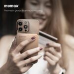 1-Power F.Pass⁺ 5000mAh Magnetic Battery Pack with Built-in Cable - Image 5