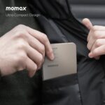 1-Power F.Pass⁺ 5000mAh Magnetic Battery Pack with Built-in Cable - Image 6
