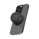 1-Vibe Go Rugged Magnetic Portable True Wireless Speaker - Image 2