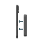 1-Power F.Pass⁺ 10000mAh Magnetic Battery Pack with Built-in Cable - Image 9