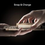 Q.Mag X1 Qi2 Magnetic Wireless Power Bank 10000mAh - Gen 2 - Image 5