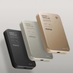 Q.Mag X1 Qi2 Magnetic Wireless Power Bank 10000mAh - Gen 2 - Image 9