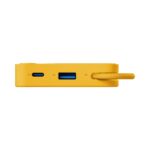 1-Power X Power Bank 10000mAh With Built-in USB-C Cable - Image 2