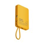 1-Power X Power Bank 10000mAh With Built-in USB-C Cable - Image 4