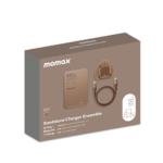 Sandstone Q.mag X 5000 mAh Wireless Battery Pack With Uk Pin Adapter & Mag.Link Cable (Vip Box) - Image 3