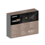 Sandstone Q.mag X 5000 mAh Wireless Battery Pack With Uk Pin Adapter & Mag.Link Cable (Vip Box) - Image 4