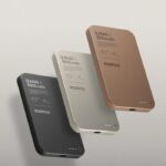 Q.Mag X Magnetic Wireless Power Bank 5000mAh - Gen 2 - Image 5
