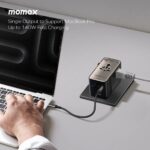 1-World² 205W 7-Port Dual AC Travel Adapter - Image 9