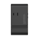 1-World² 205W 7-Port Dual AC Travel Adapter - Image 12