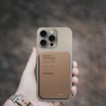 Q.Mag X1 Magnetic Wireless Power Bank 10000mAh - Gen 2 - Image 8