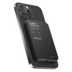 Q.Mag X1 Magnetic Wireless Power Bank 10000mAh - Gen 2 - Image 2