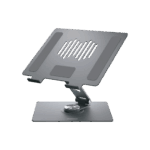 Fold Stand Rotating Laptop Stand (KH10E)