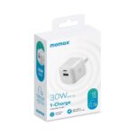1-Charge 2-Port GaN Charger 30W - Image 3