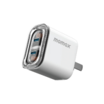 1-Charge Flow 2-Port GaN Charger 35W (CN)