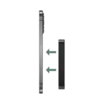 1-Power Q.Pass Qi2 10000mAh 20W Magnetic Power Bank - Image 12