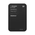 1-Power Q.Pass Qi2 10000mAh 20W Magnetic Power Bank - Image 8