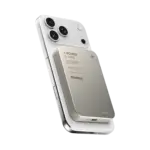 1-Power Q.Pass Qi2 10000mAh 20W Magnetic Power Bank - Image 10