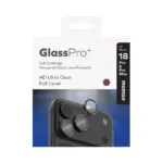 Glass Pro+ Full Coverage Lens Protector iPhone 18 Pro Max | 18 Pro - Image 3