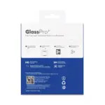 Glass Pro+ Full Coverage Lens Protector iPhone 18 Pro Max | 18 Pro - Image 4