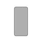 Glass Pro+ Anti-Spy HD Tempered Glass iPhone 18 Series - Image 2