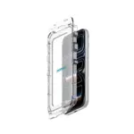 Glass Pro+ Anti-Spy HD Tempered Glass iPhone 18 Series - Image 4