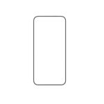 Glass Pro+ Ultra Clear HD Tempered Glass iPhone 18 Series - Image 2