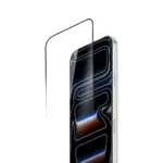 Glass Pro+ Ultra Clear HD Tempered Glass iPhone 18 Series - Image 3