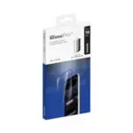 Glass Pro+ Ultra Clear HD Tempered Glass iPhone 18 Series - Image 5